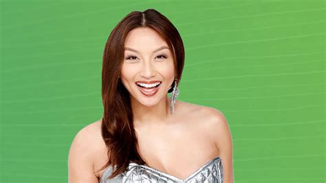 ‘The Real’ Co-host Jeannie Mai’s Journey to Stardom Began With Just $271