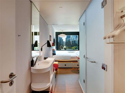 citizenM Los Angeles Downtown Hotel | Discover Los Angeles