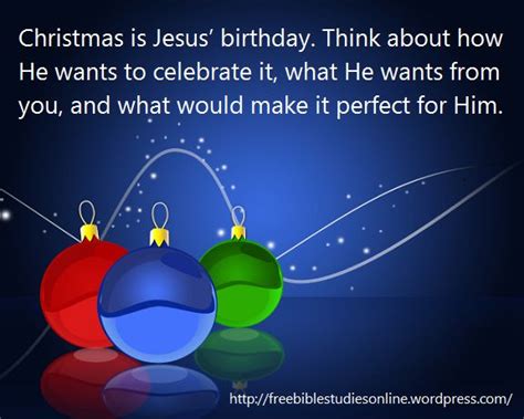 Jesus Birthday Quotes. QuotesGram