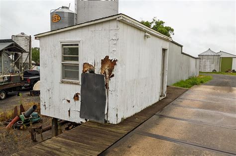 Shed Siding Repair Options | How To Guide