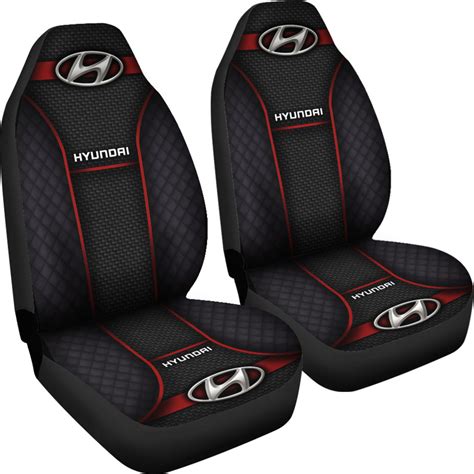 Hyundai Seat Covers With FREE SHIPPING TODAY! – My Car My Rules