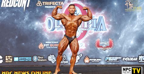 CONGRATULATIONS to Ramon Dino on winning the Overall 2023 IFBB ...