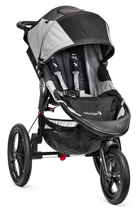 Baby Jogger 'Summit X3' Single Jogging Stroller | Nordstrom