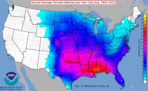 Physicist proposes 1,000-foot state-sized walls to stop tornadoes • The Register