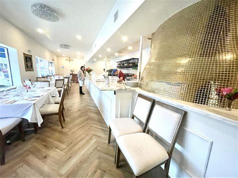 Under The Radar: Amore Italian Restaurant in Houston is Buzz-Worthy ...