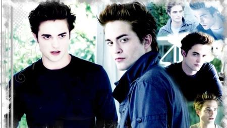 Edward Cullens - Actors & People Background Wallpapers on Desktop Nexus ...