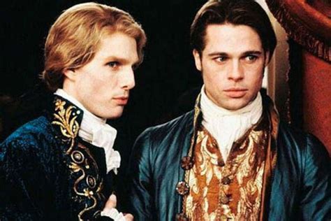 The Vampire Chronicles TV Series In Development With Paramount