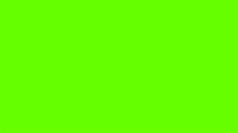 3840x2160 Bright Green Solid Color Background