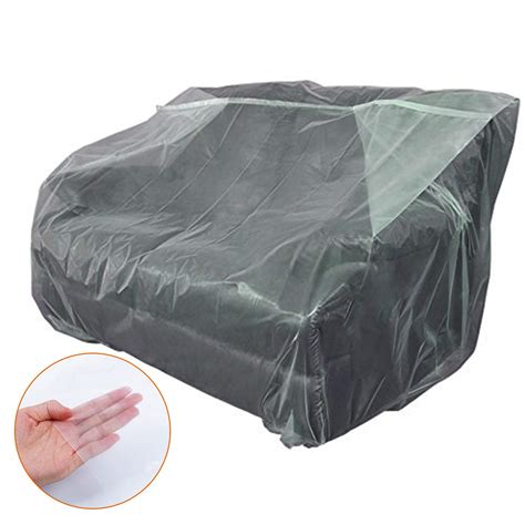 Best large plastic sofa cover for moving and storage - Your Kitchen