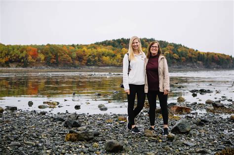 Carolyn Travels: Bar Harbor & Acadia National Park » Carolyn Allen Photography