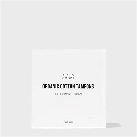 6 Organic And Non-Toxic Tampons Brands – Why They Are Worth It (2024) – The Conscious Insider