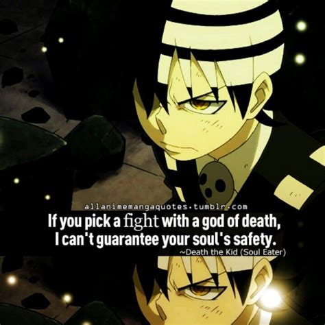 Anime Soul Eater Quotes. QuotesGram