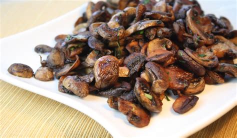 How to Clean & Sauté Mushrooms – Cooking Clarified