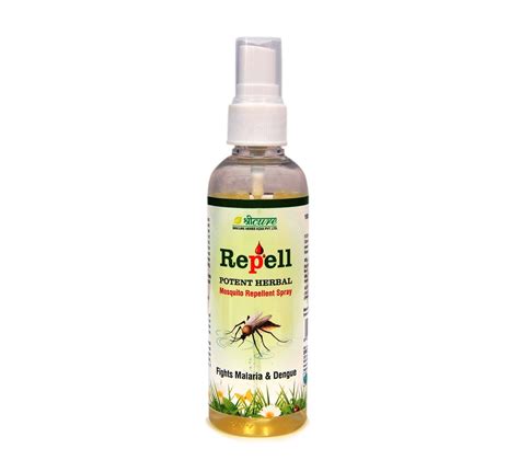 Liquid Herbal Mosquito Repellent Spray at Rs 175 in Panchkula | ID: 19331796297