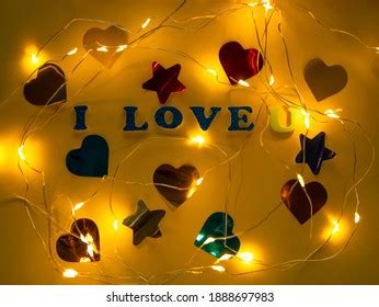 9,593 I Love You Glitter Images, Stock Photos & Vectors | Shutterstock