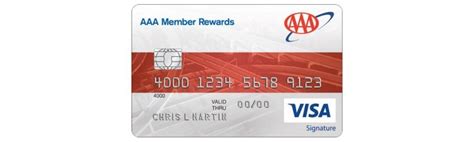 AAA-member-rewards-credit-card - CREDIT CARDS