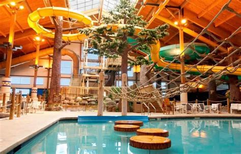 14 Best Water Parks in Wisconsin - Page 5 of 14 - The Crazy Tourist