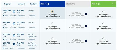 JetBlue TrueBlue Rewards Program: The Complete Guide