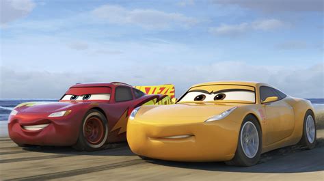 Cars 3 Movie Wallpaper,HD Movies Wallpapers,4k Wallpapers,Images ...