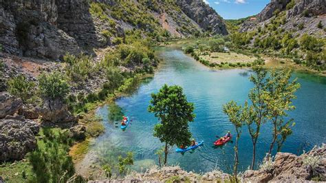 Dalmatian Coast, Croatia: 10 of the Best Adventures in the Area