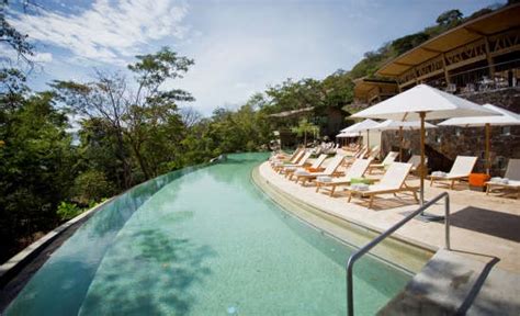 Top 6 Costa Rica Luxury Resorts You Must Visit