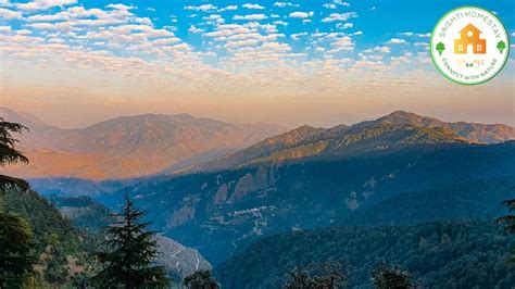 Trekking in Chakrata: A Guide to the Best Trails - Srishti Homestay