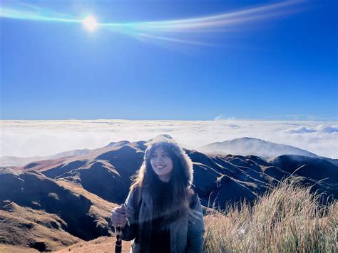 Mt. Pulag Summit : r/PHikingAndBackpacking