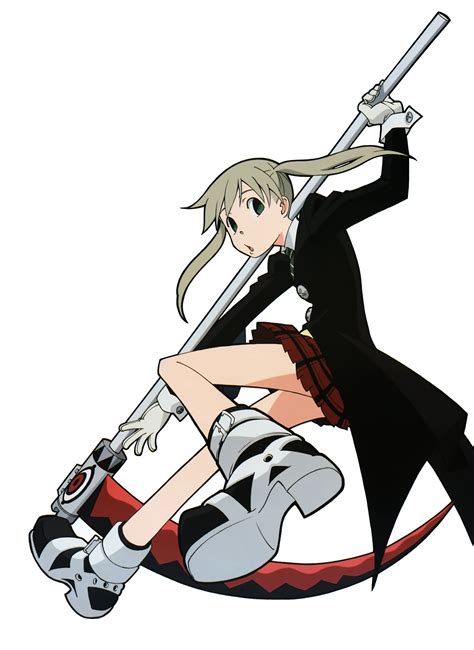 Maka Albarn | Soul Eater Wiki | Fandom powered by Wikia