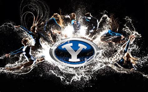 BYU Cougars Wallpaper - WallpaperSafari