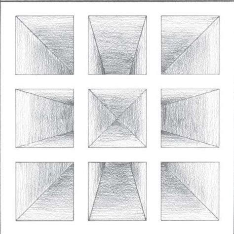 The beginning artists guide to perspective drawing | Perspective drawing lessons, Perspective ...