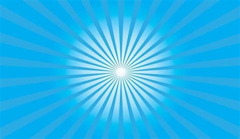 Blue Rays Background Vector Art, Icons, and Graphics for Free Download