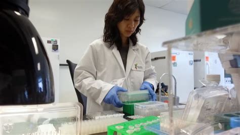 DNA test company 23andMe now fueling medical research