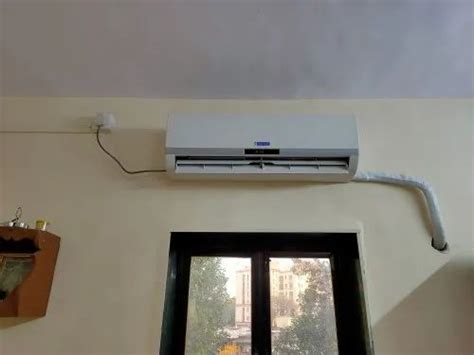 Split Ac Installation Services in Mumbai | ID: 24515868791