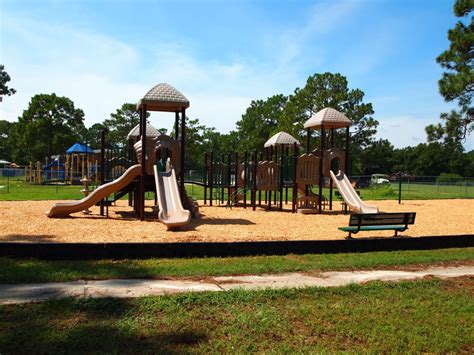 Florida Elementary School Playground Equipment| Pro Playgrounds | The ...