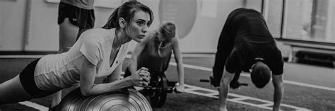 How group personal training keeps you fit and accountable