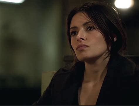 Pin by Roger Steels on Person of Interest - TV program | Root and shaw ...