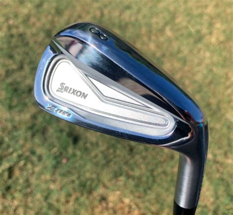 Should your next set of irons have graphite shafts? – GolfWRX