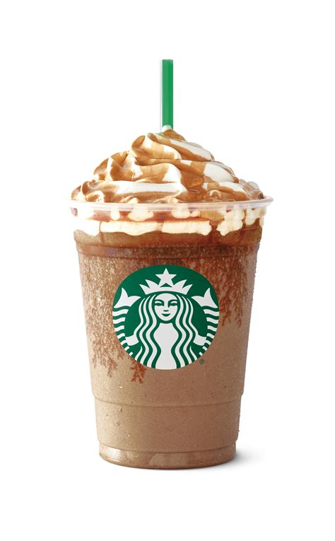 Salted Caramel Frappuccino Recipe Starbucks | Besto Blog