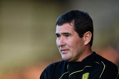 Nigel Clough can defy the odds again despite Burton Albion's injury nightmare - Garry Birtles ...