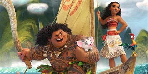 The Rock Sings With Daughter in Video as Moana Song Hits 4x Platinum