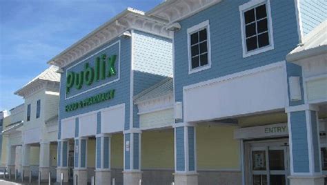 Neptune Beach Publix to open on Saturday