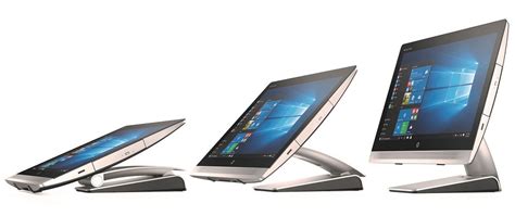 HP adds new Windows 10 laptops, desktops to Elite business PC lineup ...