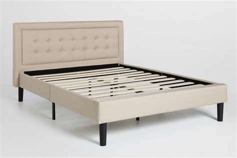 Nectar Full Bed Frame with Headboard | Livingood's Appliances & Bedding