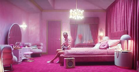 Taylor Swift Bedroom