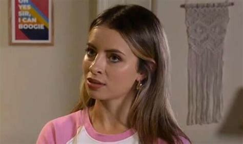 Coronation Street showdown ‘sealed’ as Daisy Midgeley seeks revenge ...