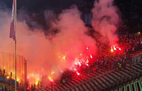 Manijaci grme, velika bakljada na Jugu, ali nedostaju Horde zla za potpuni spektakl - SportSport.ba