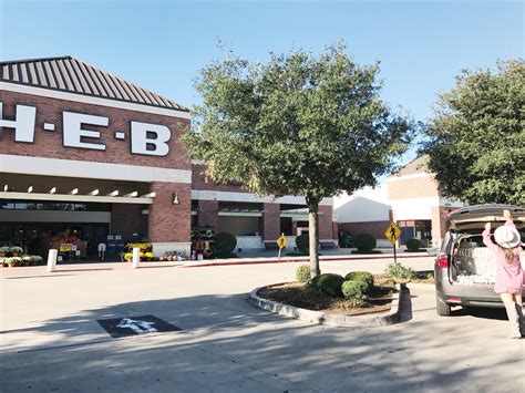 Mom Hack of the Year - HEB Curbside Grocery Pickup — JOYFULLY GREEN