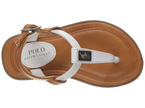 Polo Ralph Lauren Kids Gala (Toddler/Little Kid) at Zappos.com