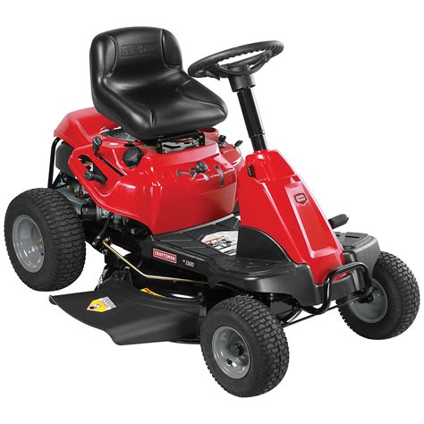 Craftsman Lawn Mower Model 247 Manual