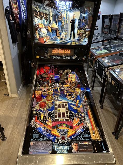 Identifying Various Pinball Machine Parts And Components, 60% OFF